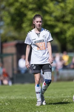Bild 195 - wBJ SV Henstedt Ulzburg - FSG Oldendorf Itzehoe : Ergebnis: 6:3